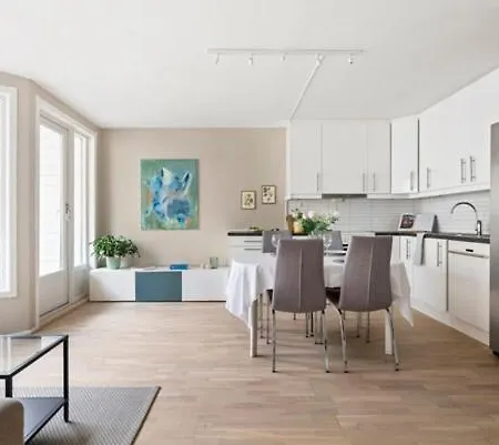 Dobbeltrom Sentralt I Oslo
